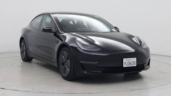 TESLA MODEL 3 2023 5YJ3E1EA7PF659906 image TESLA MODEL 3 2023 5YJ3E1EA7PF659906 image